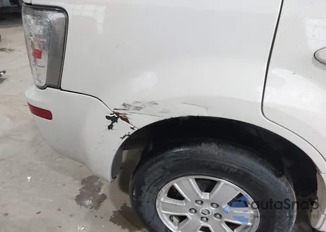 2009 Mercury Mariner V6 из США, поврежденный, VIN 4M2CU81G99KJ23156